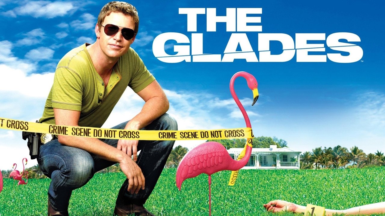 The Glades - Season 4 Episode 7