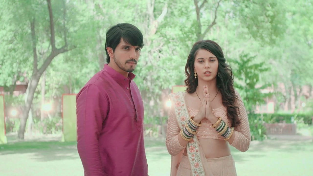 पंड्या स्टोर — Épisode 131