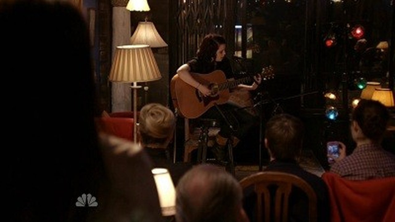 Parenthood - Season 2 Episode 12 : Meet the New Boss