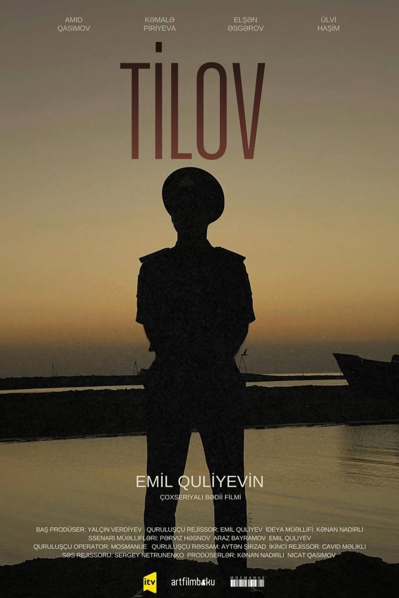 Tilov