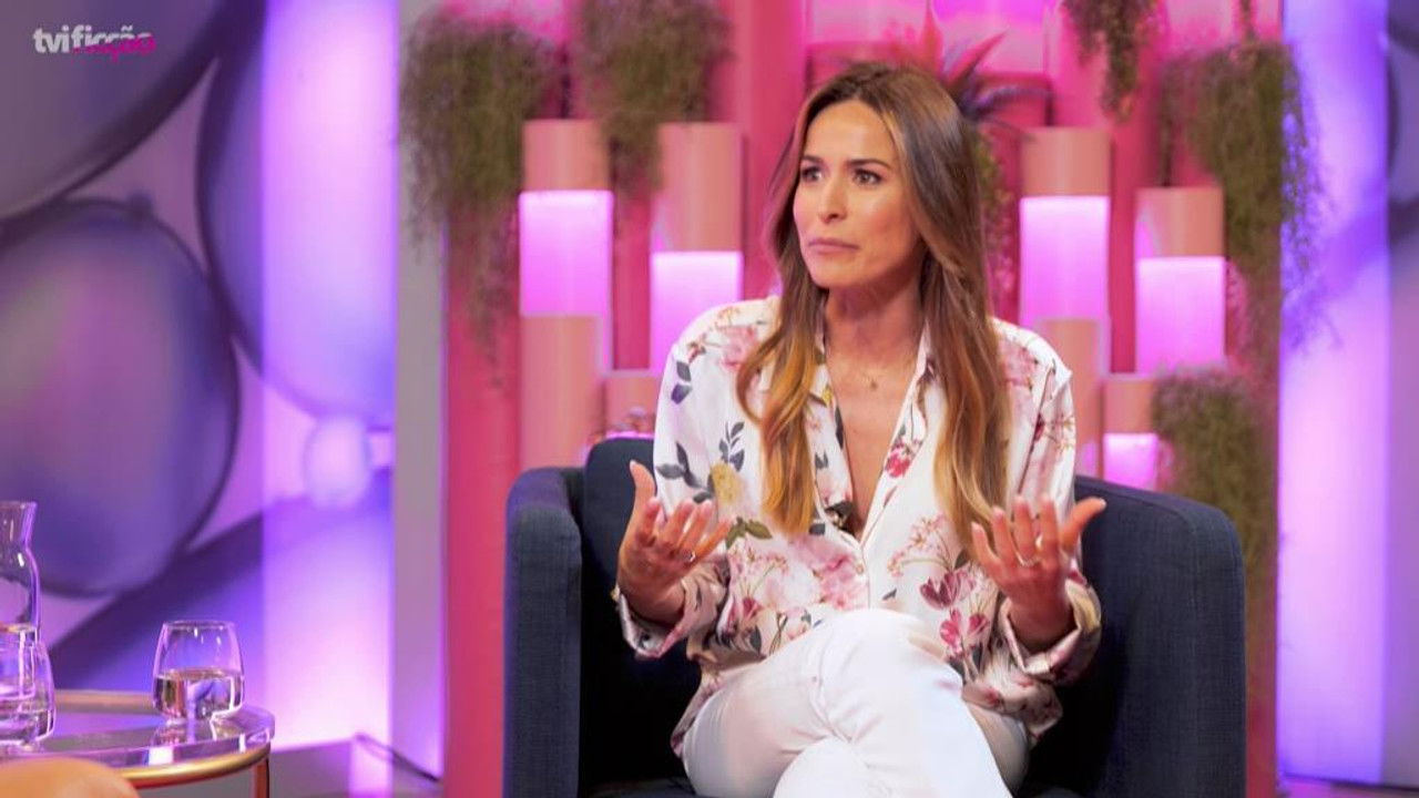 À Conversa com Ana Rita Clara — Épisode 20