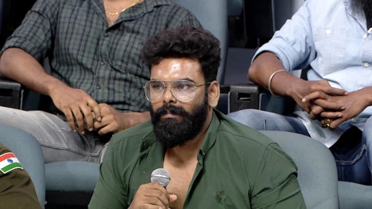 Neeya Naana - Season 23 Episode 220 : Beard: Over Rated?
