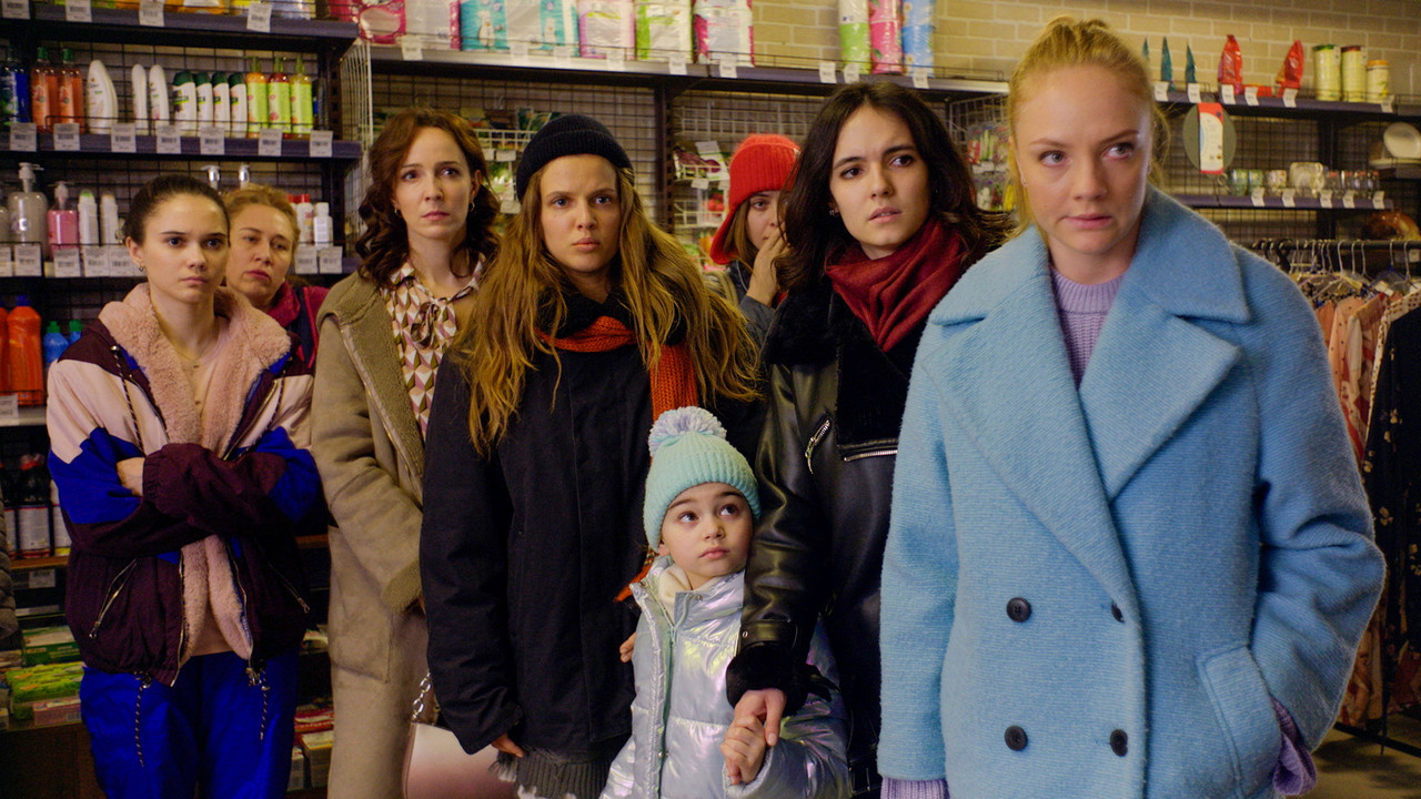 Ландыши — Épisode 7