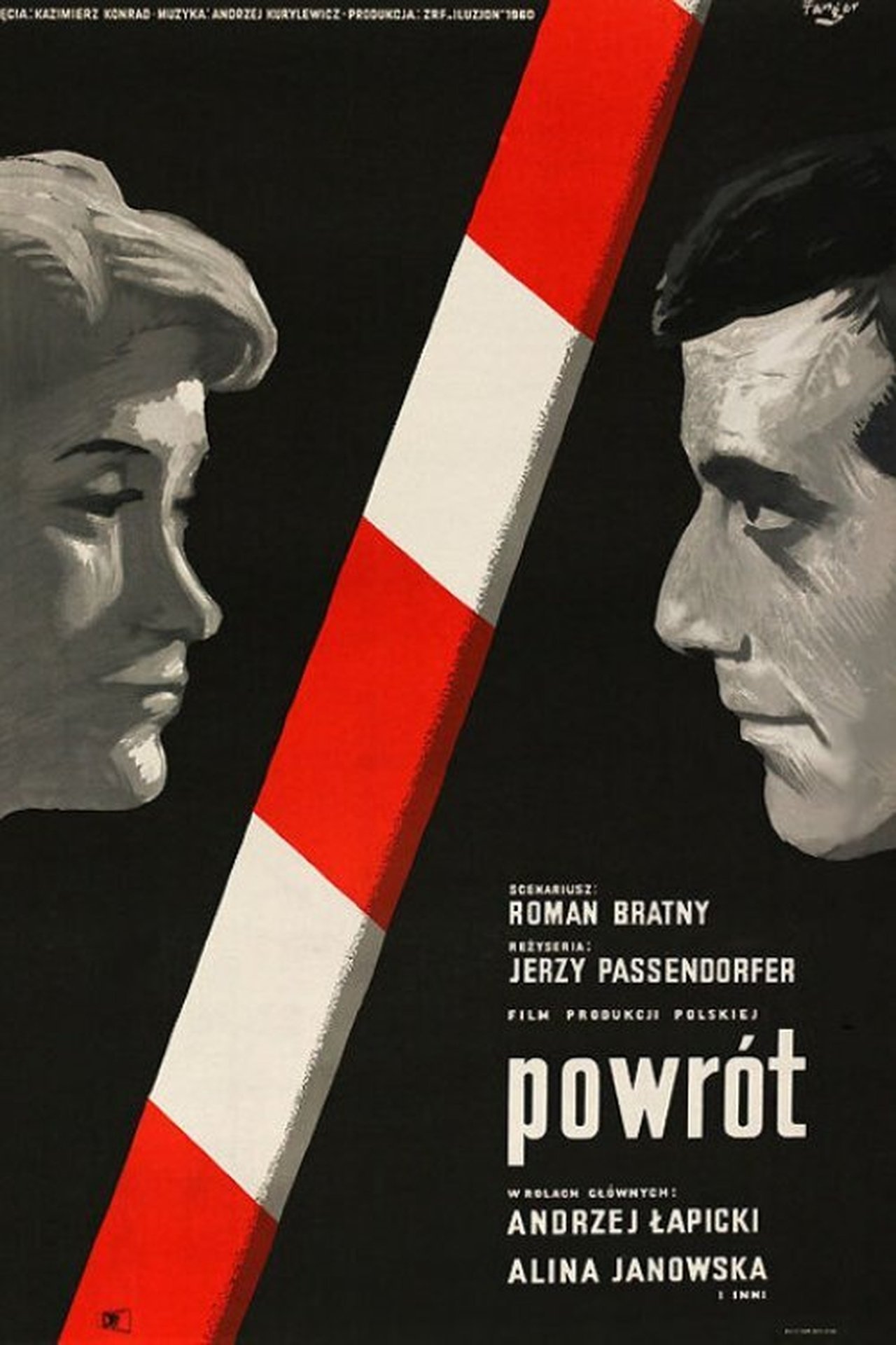 Powrót Powrót