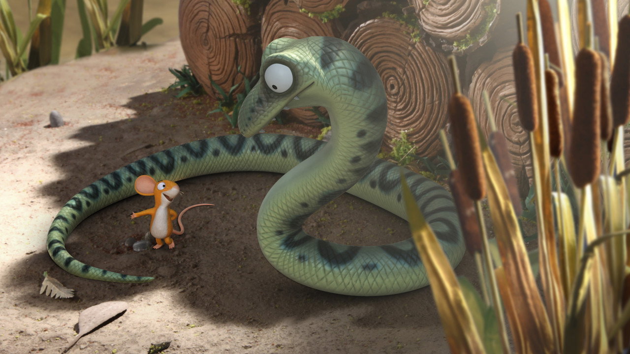 Gruffalo, de père en fils still 7