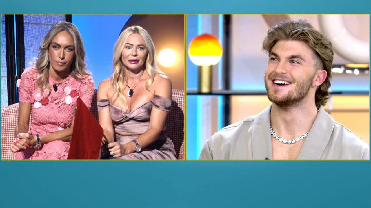 El diario de Jorge — Épisode 29