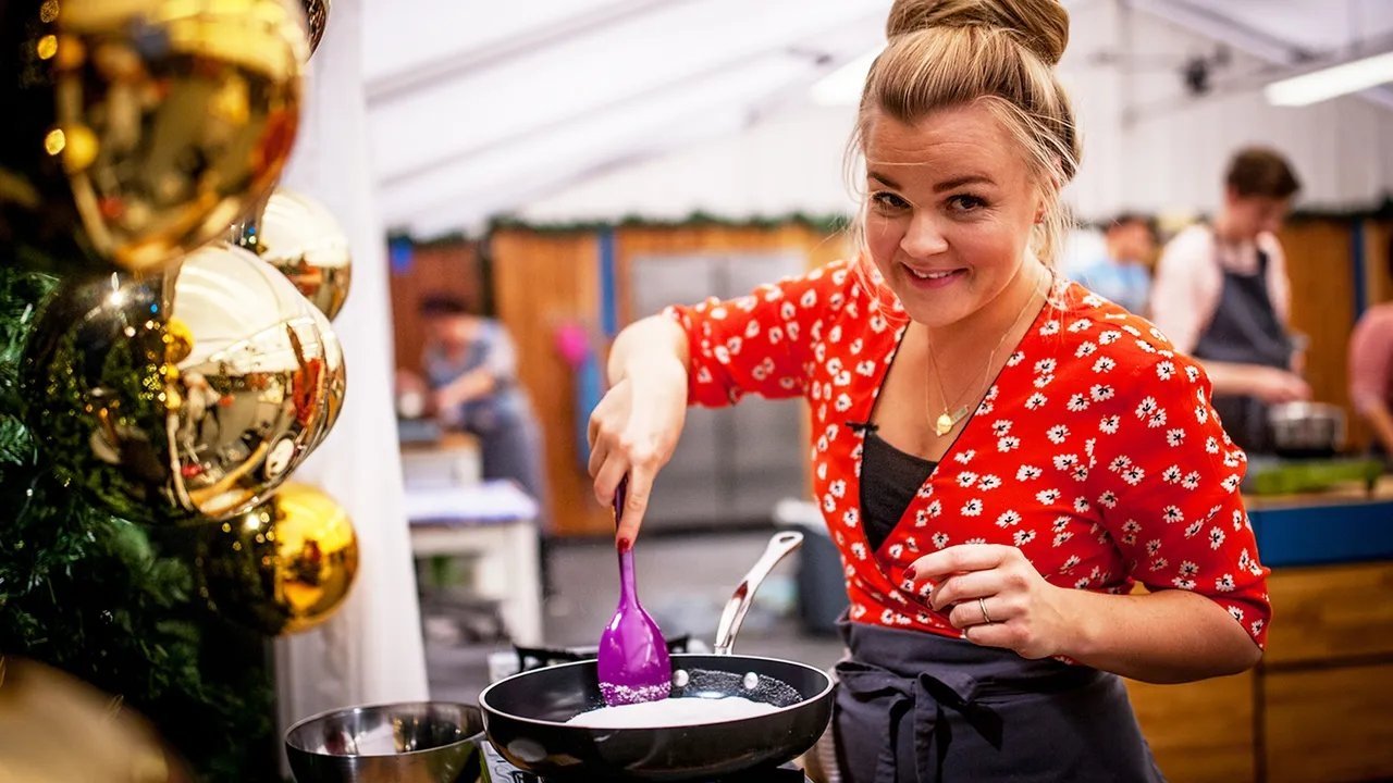 Den store bagedyst - Season 0 Episode 11 : Episode 11