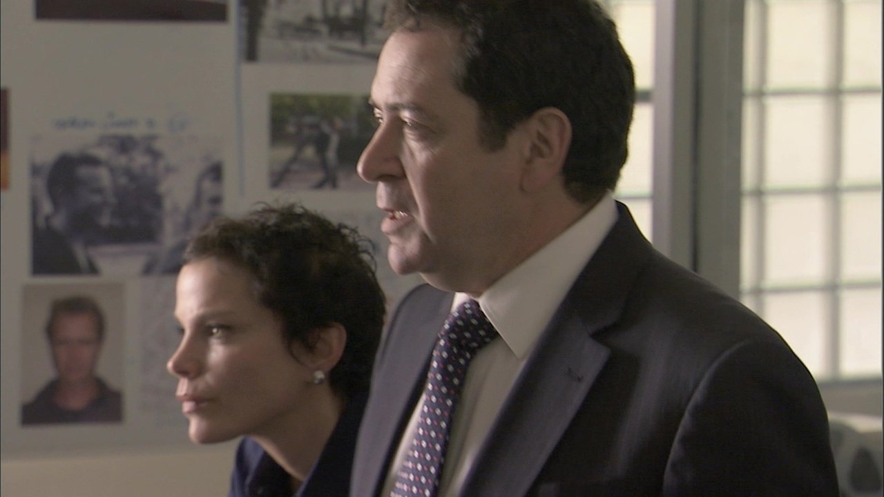 Underbelly - Season 3 Episode 10 : Hurt On Duty