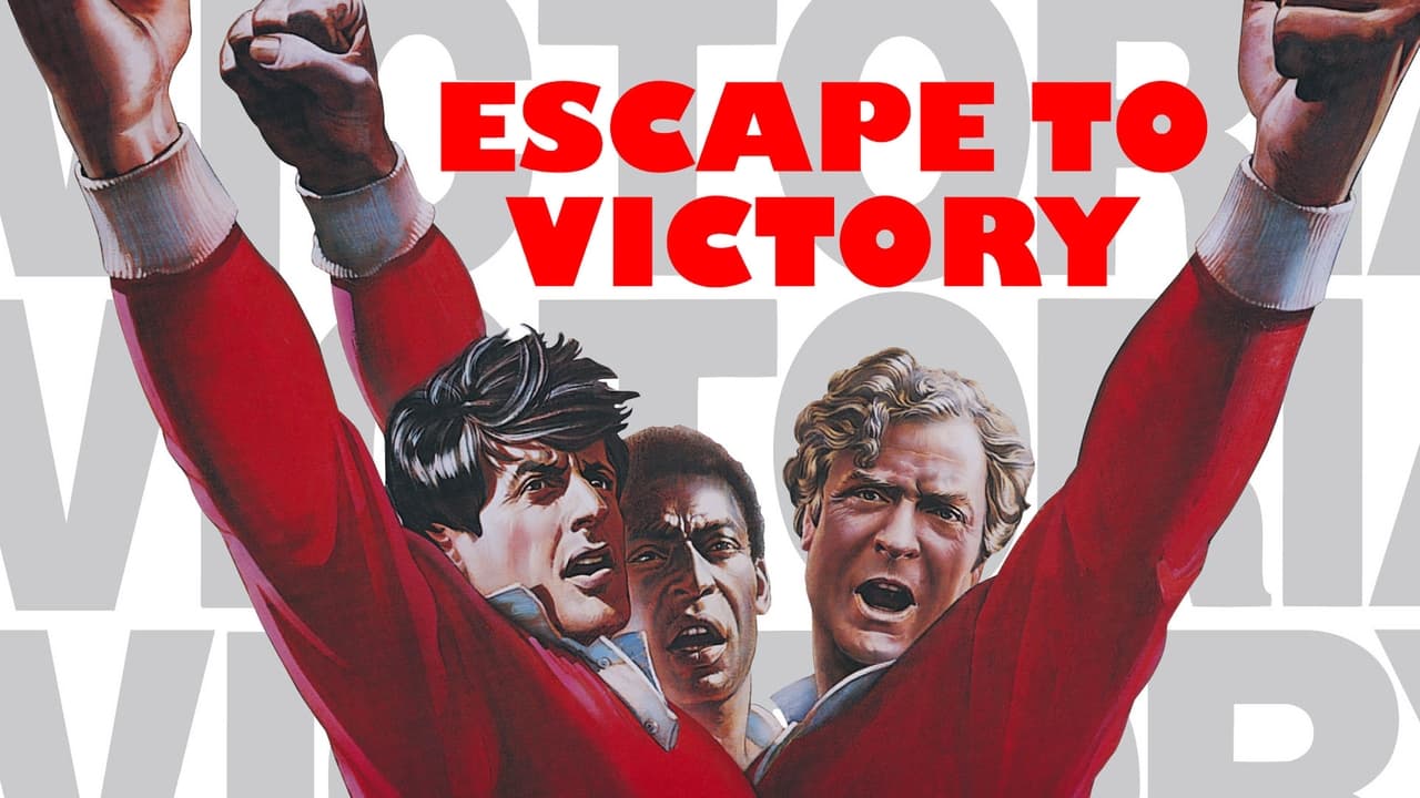 Escape to Victory background