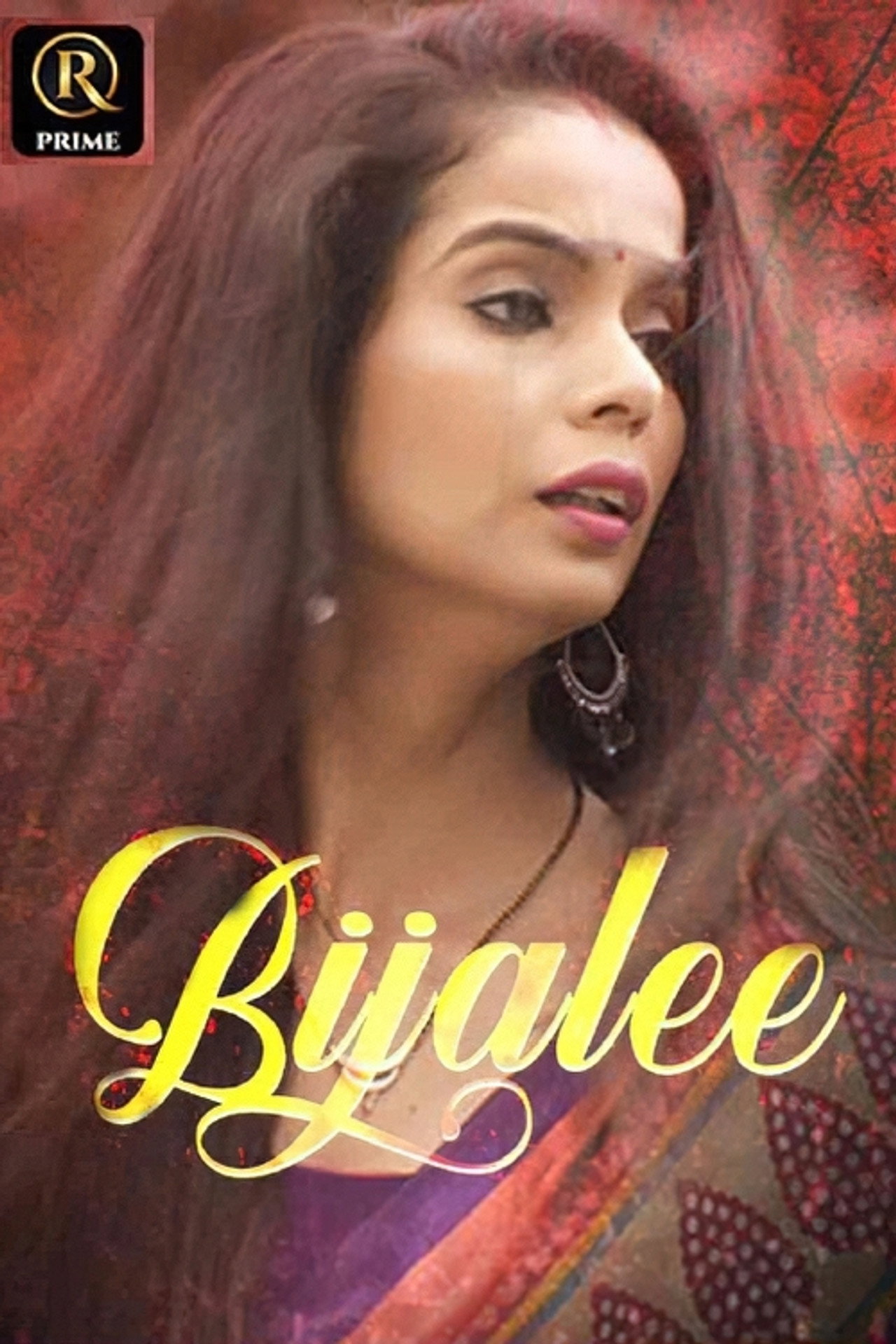 Bijalee affisch