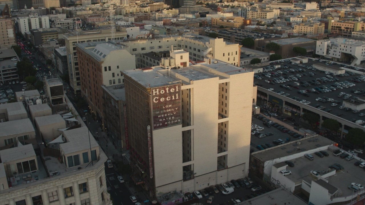 Crime Scene: The Vanishing at the Cecil Hotel - Season 1 Episode 1 : Lost in Los Angeles