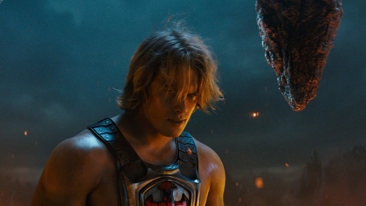 Movie Image