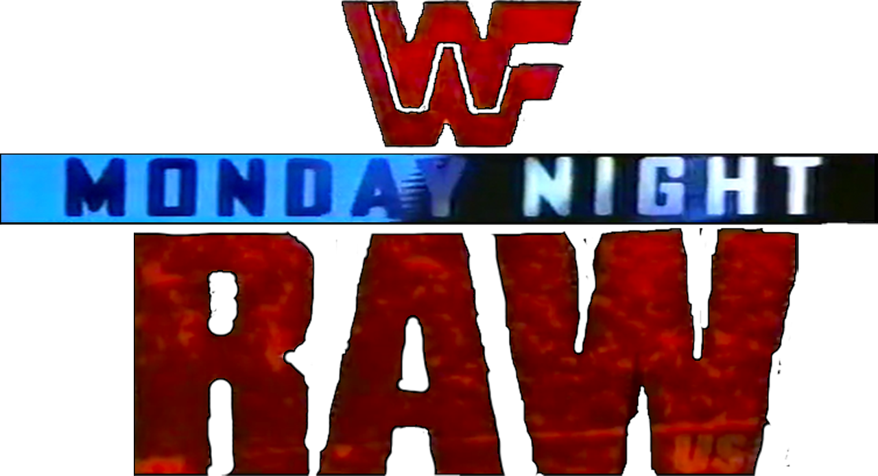 WWE RAW