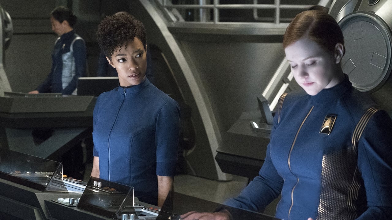 Image Star Trek: Discovery