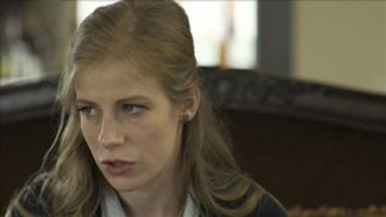 Pasmerkti — Épisode 35