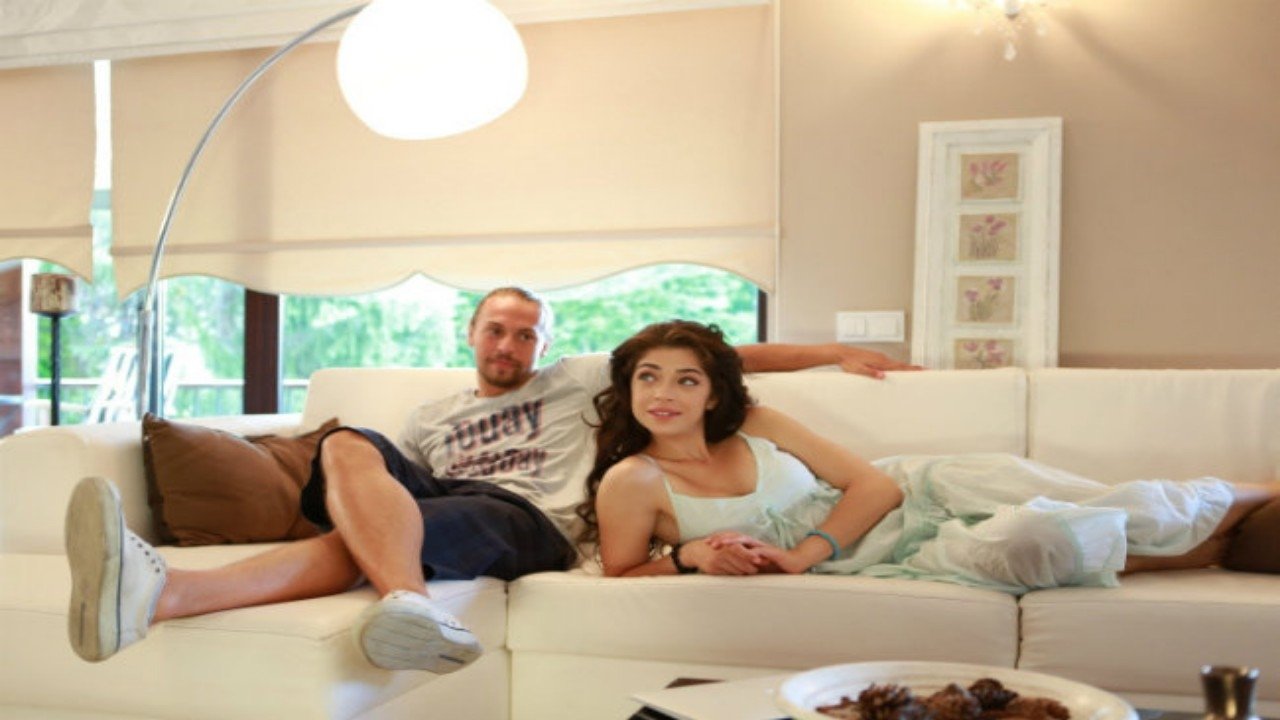 Bensiz movie poster