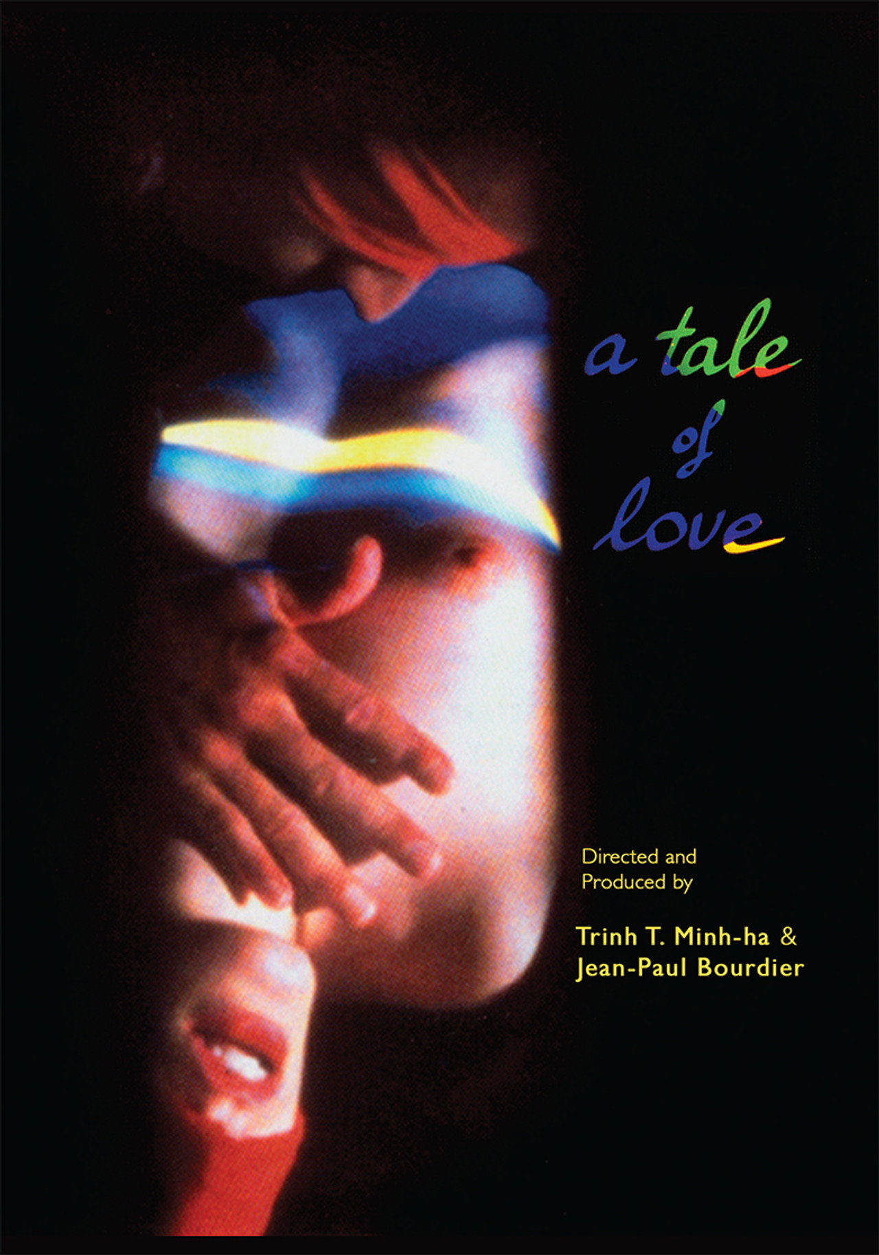 A Tale of Love Backdrop