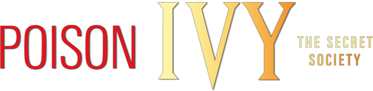 Ядовитый плющ: Секретное общество