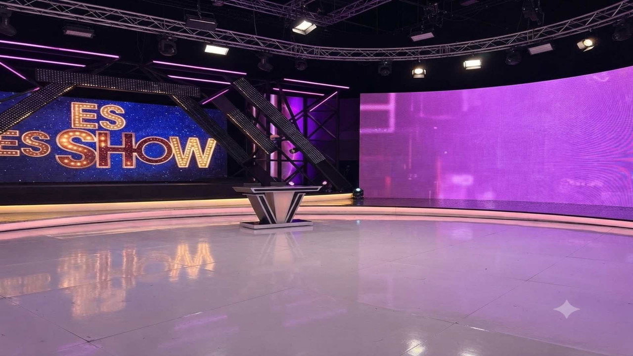 Es show