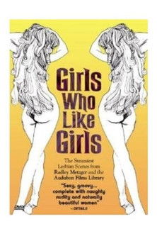 Girls Who Like Girls Backdrop