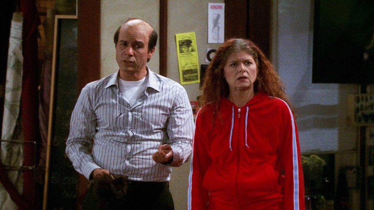 Will & Grace - Season 8 Episode 23 : The Finale, Part I