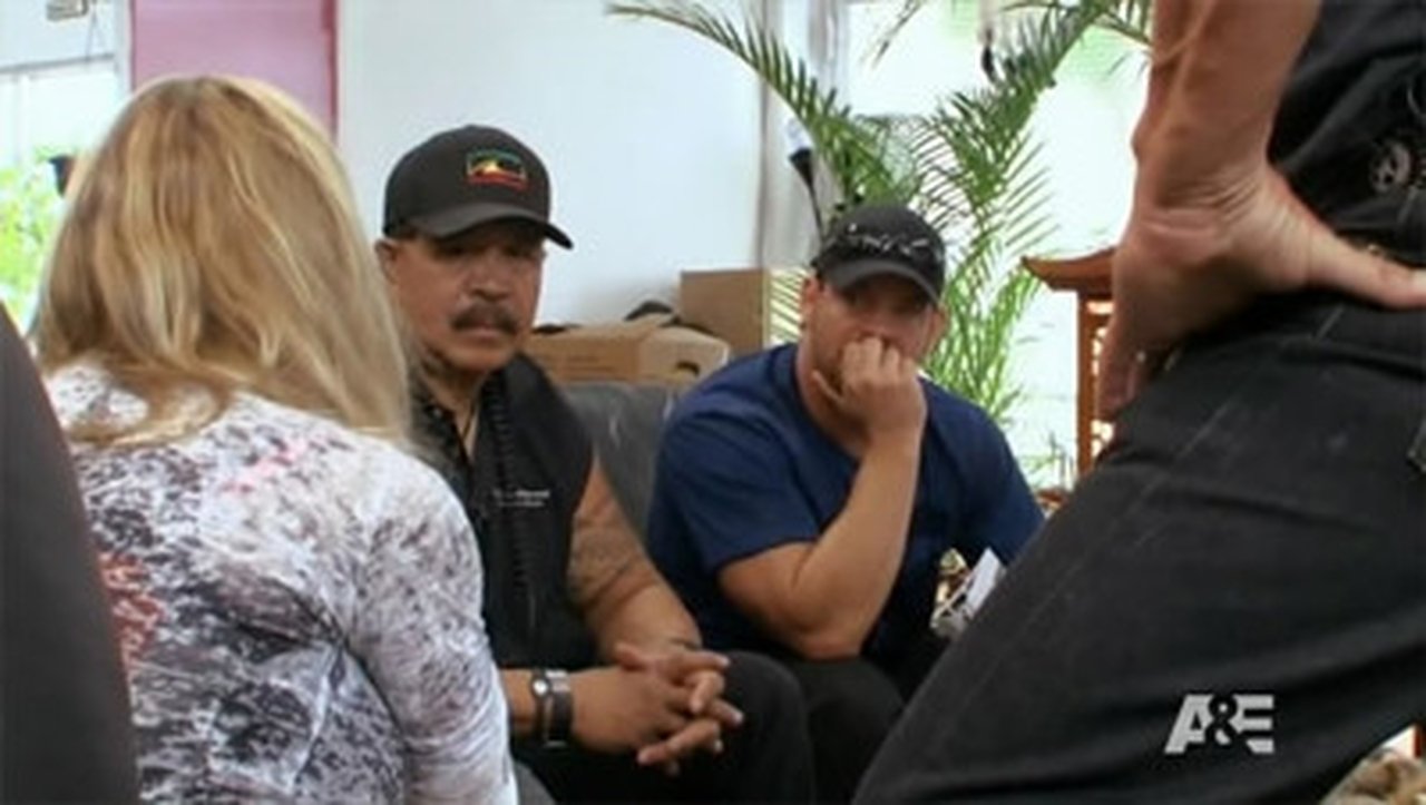 Dog the Bounty Hunter - Season 8 Episode 10 : Mano-a-Mano