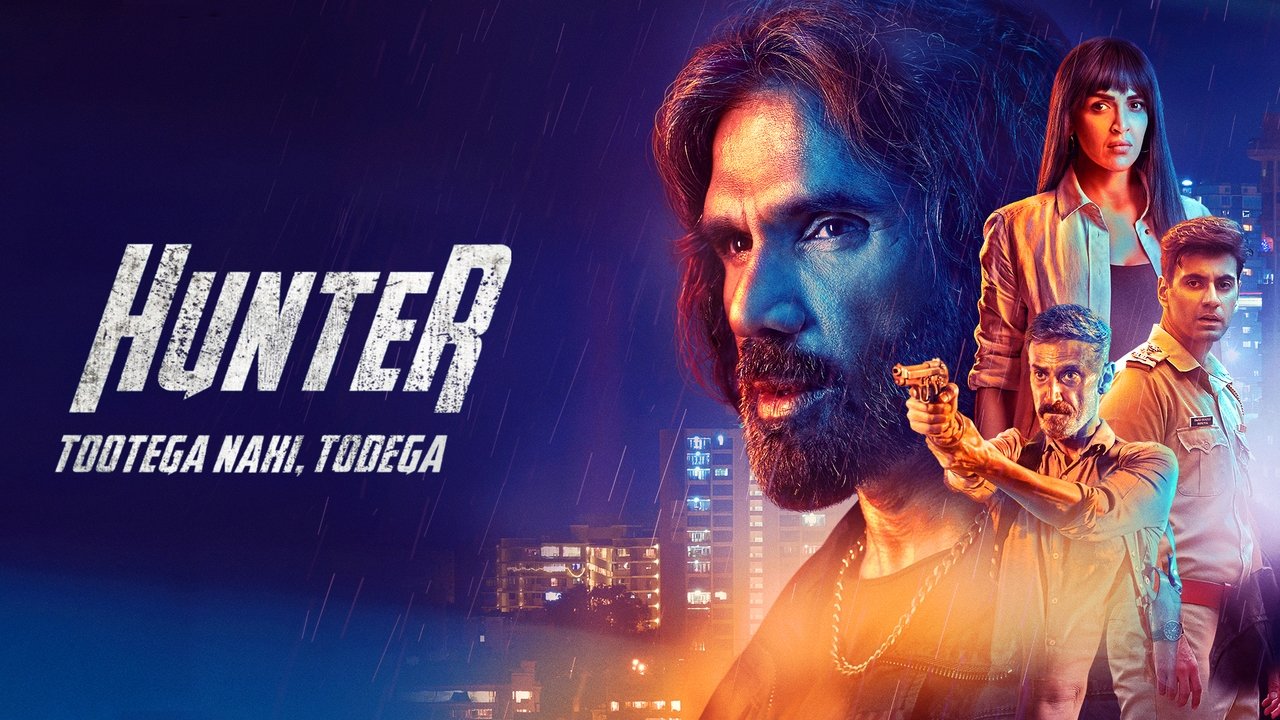 Hunter - Tootega Nahi, Todega Season 2 
