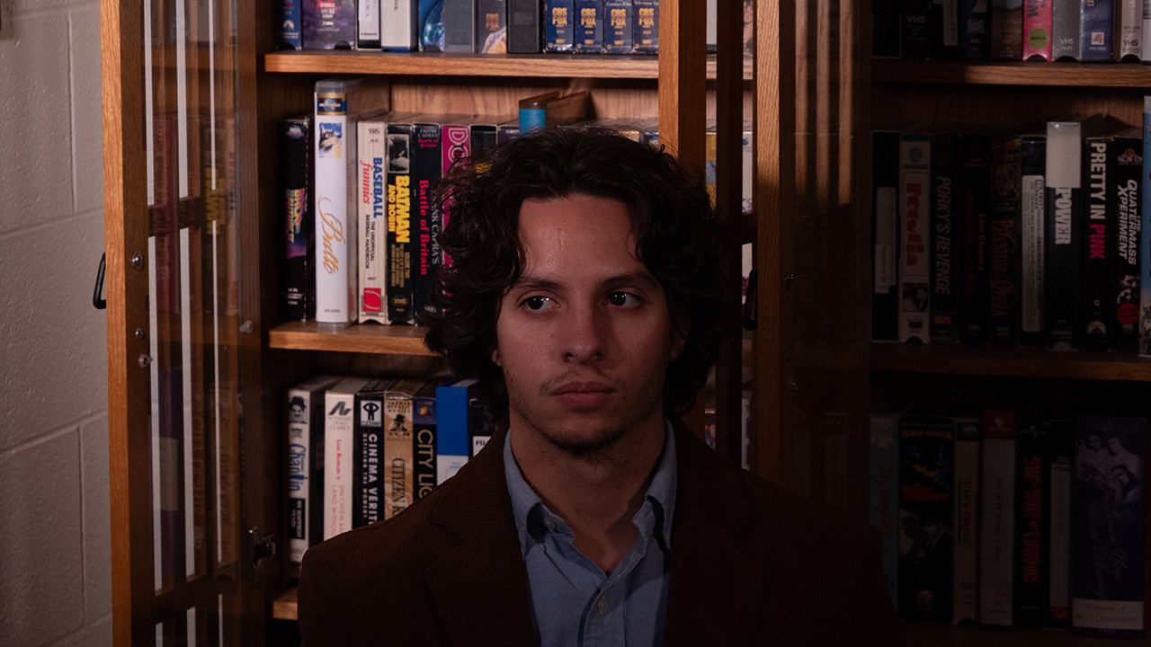 Office Hours: The Story of Rick Mouret