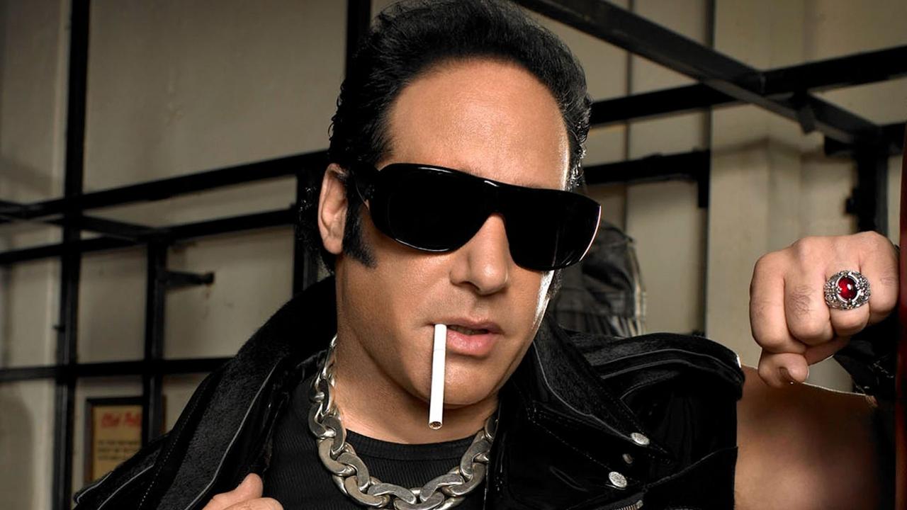 Scen från Andrew Dice Clay: No Apologies