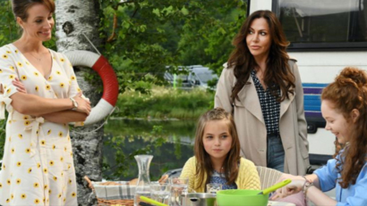 Frühling — Épisode 2