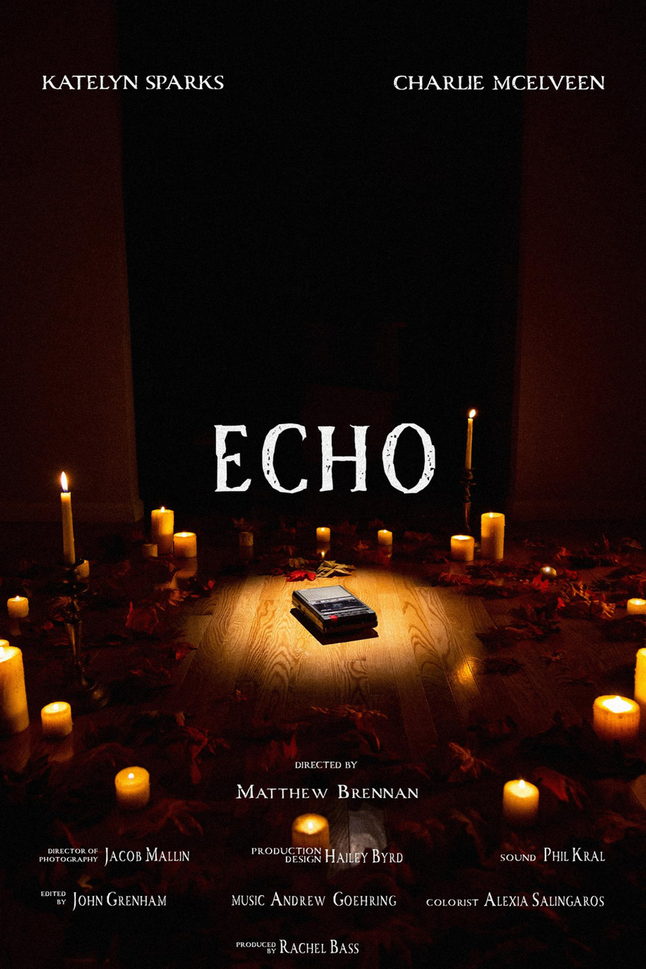 Echo