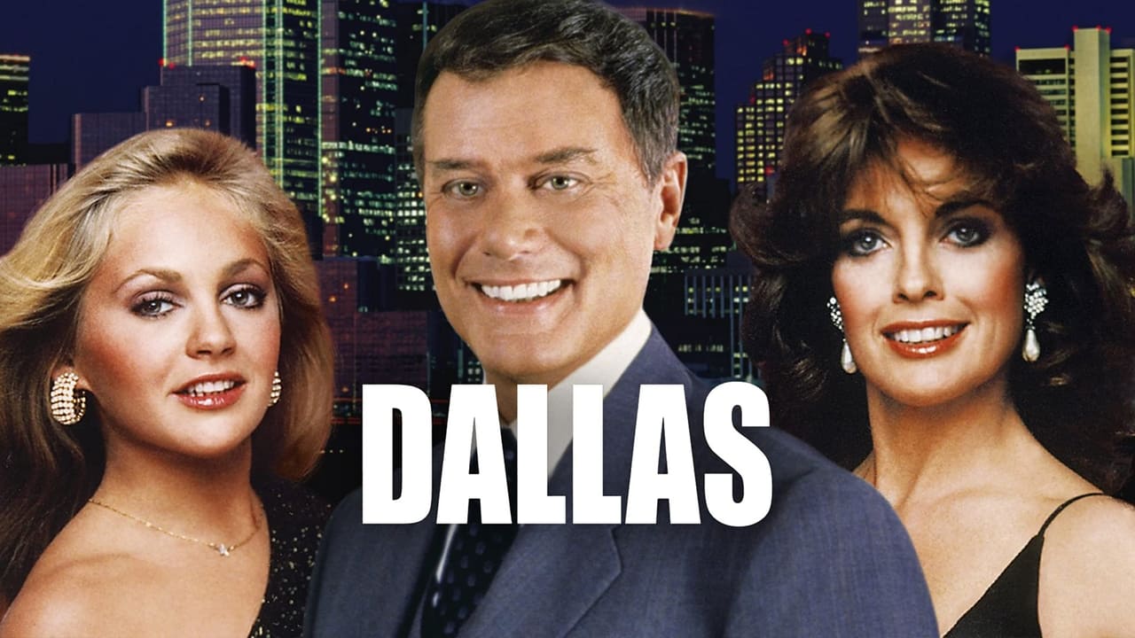 Dallas - Season 3