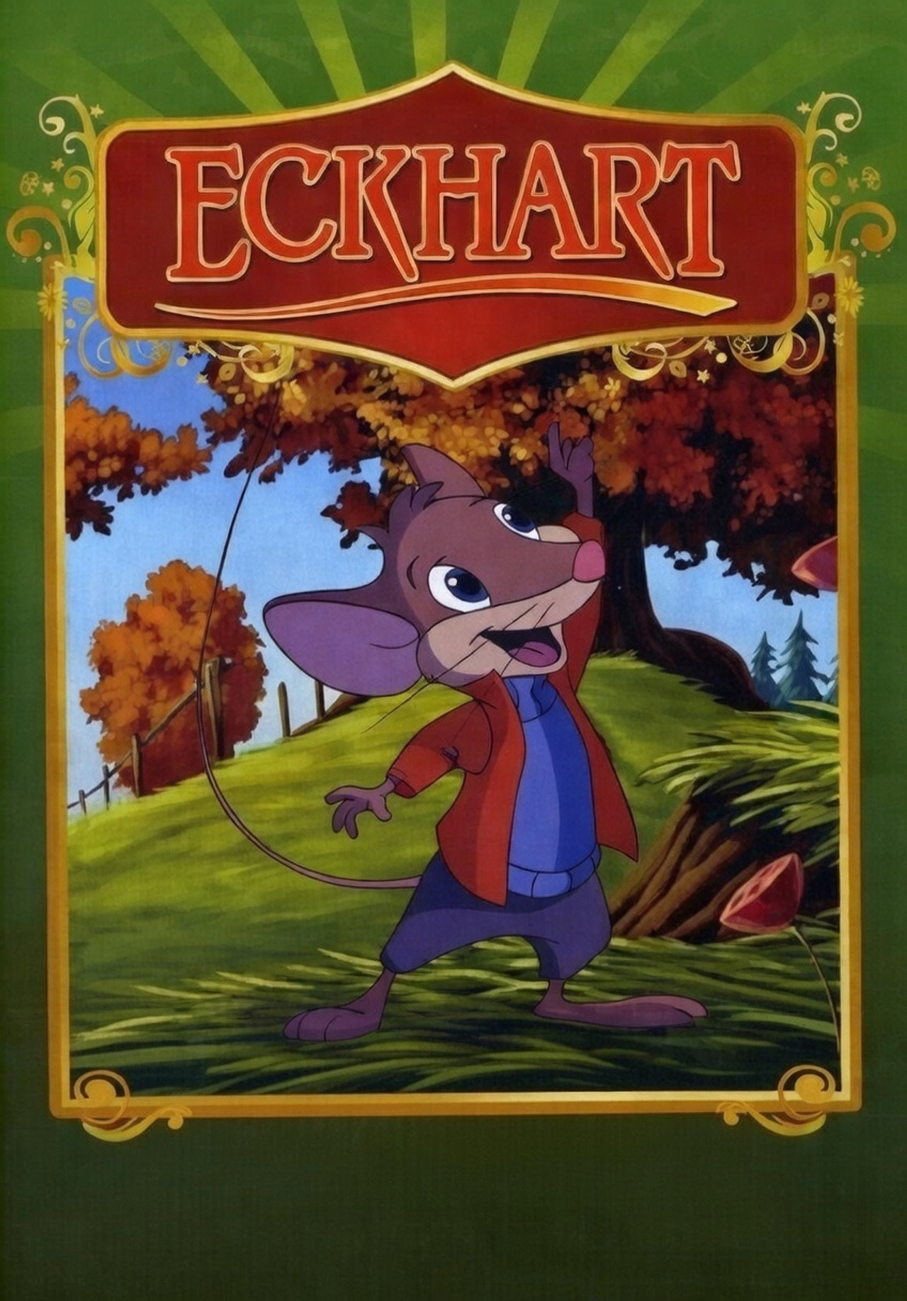 Eckhart
