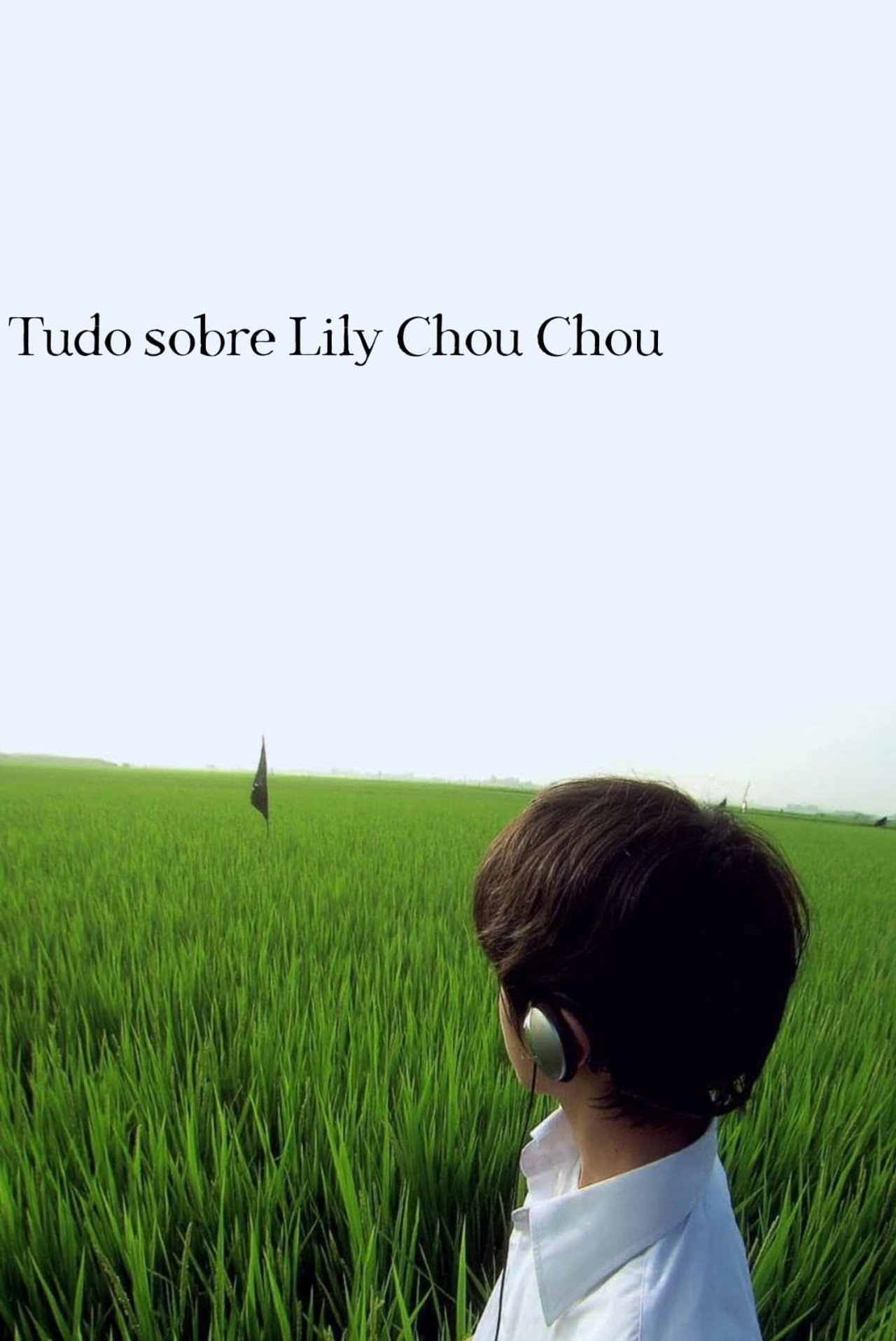 Tudo sobre Lily Chou Chou