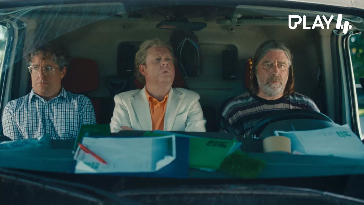 Nonkels — Épisode 3