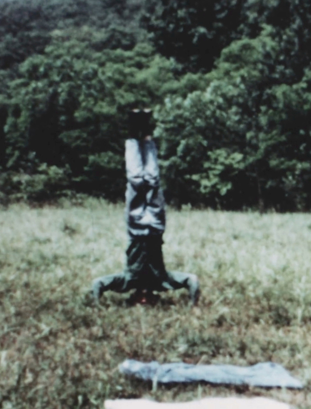 A Matter of Baobab: With One Growth filmaffisch