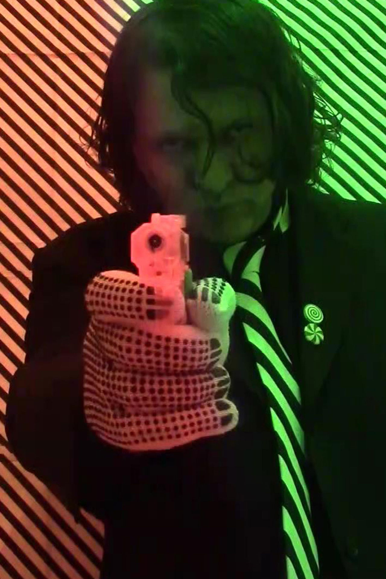 Agnus Dei 70 Backdrop