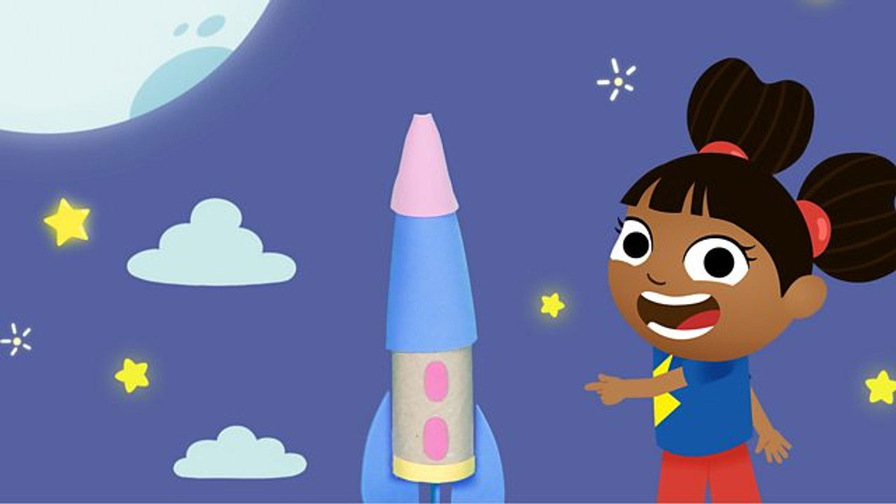 Yakka Dee! — Épisode 5