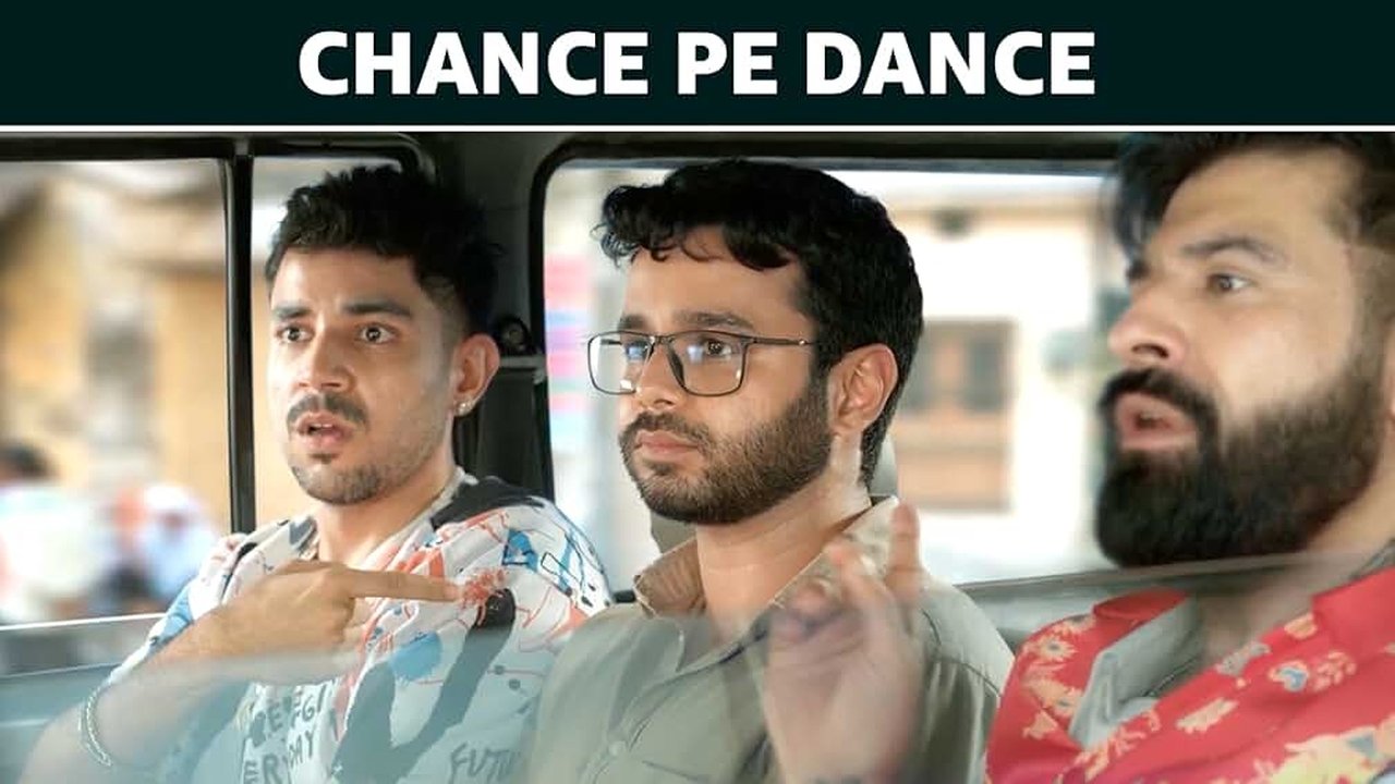 Jamnapaar - Season 2 Episode 3 : Chance Pe Dance