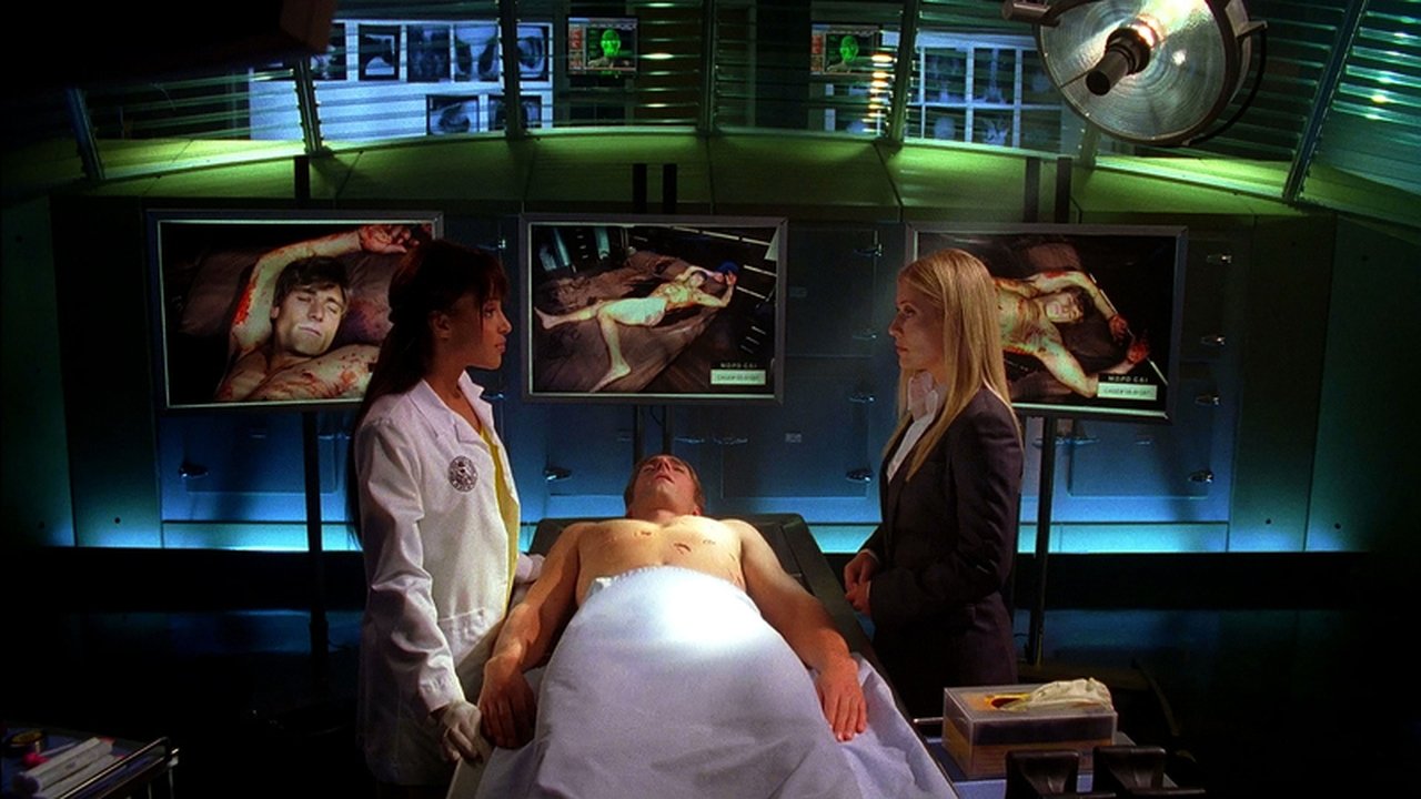 CSI: Miami - Season 7 Episode 7 : Cheating Death