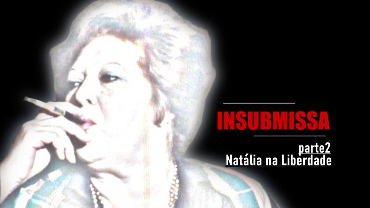 Natália Living in Freedom