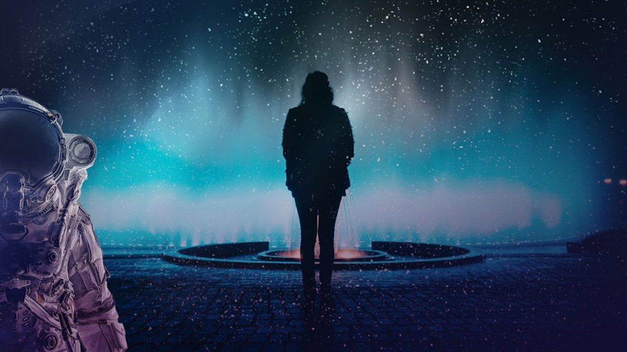 Cosmic Disclosure — Épisode 8