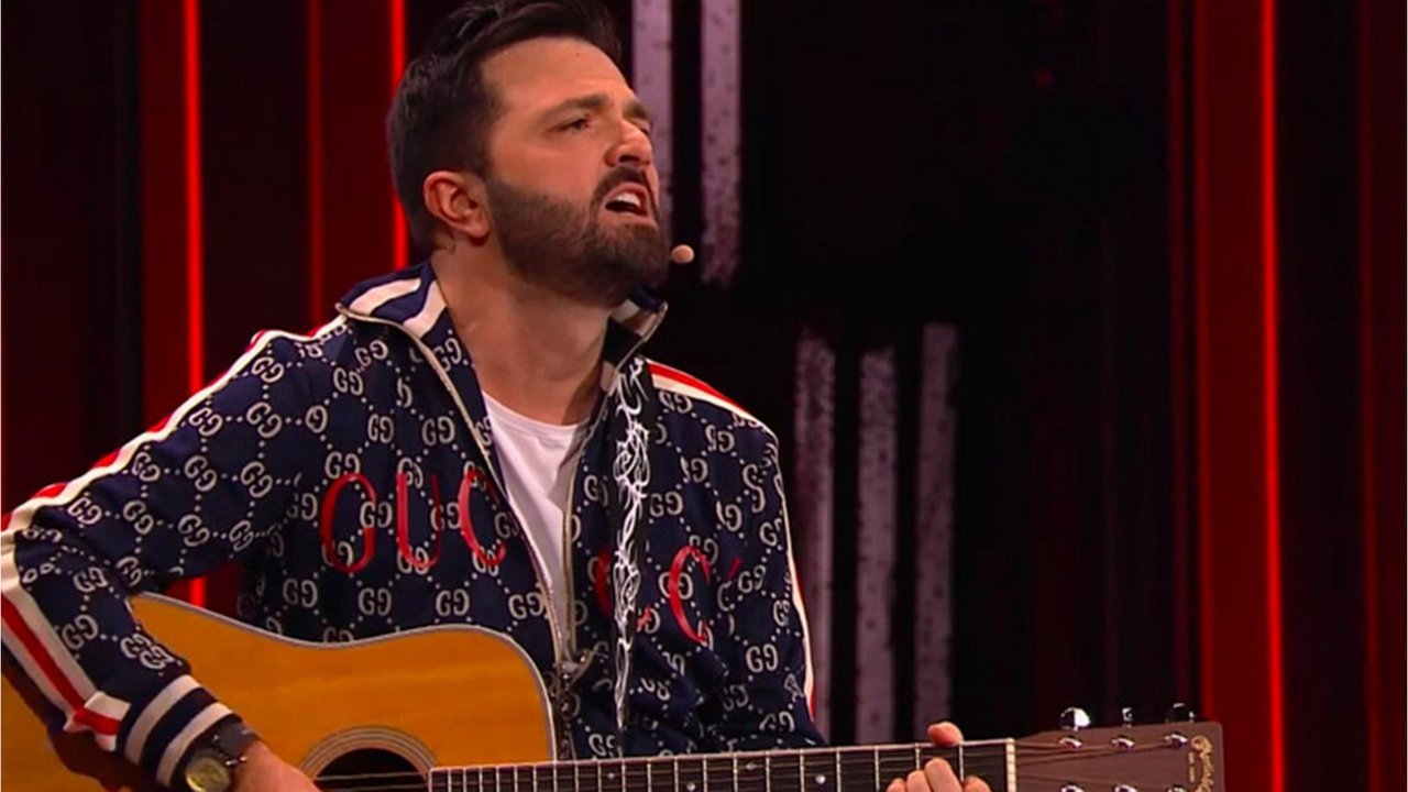 Comedy Club - Season 18 Episode 12 : Episode 12