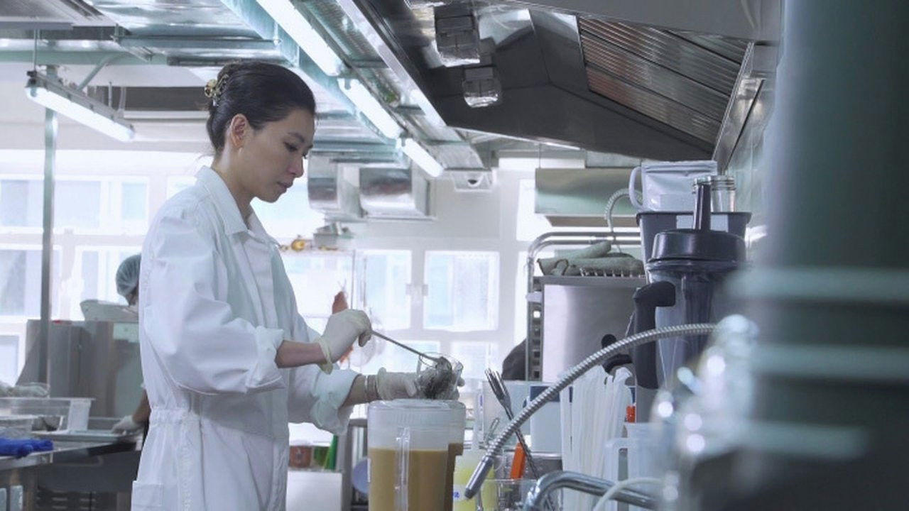 香港原味道 — Épisode 13