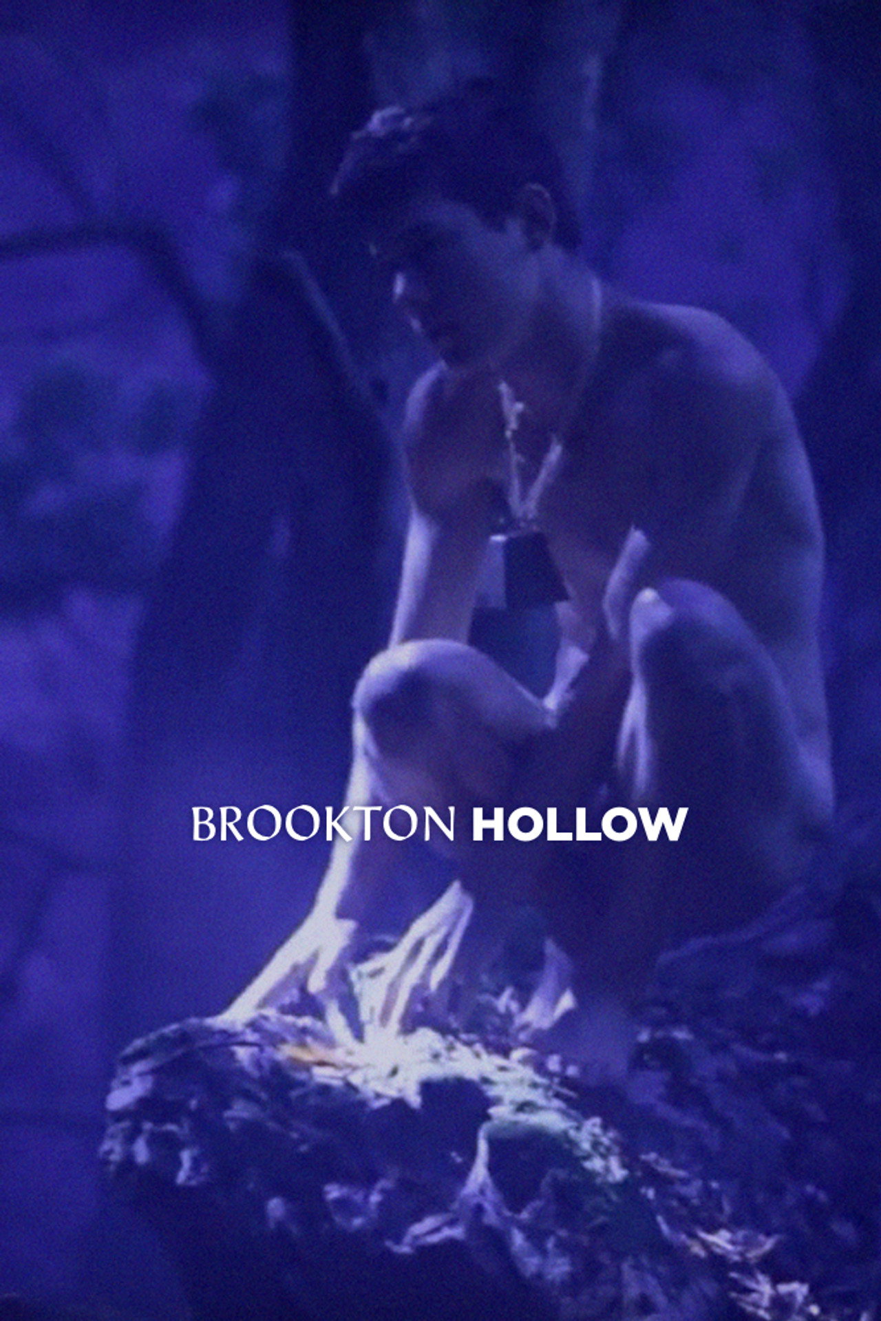 Brookton Hollow filmaffisch