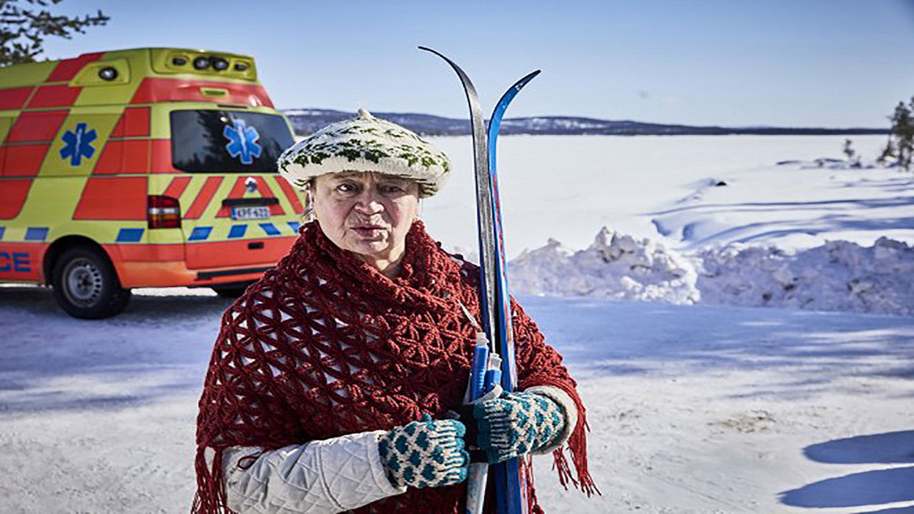 Arctic Circle — Épisode 1