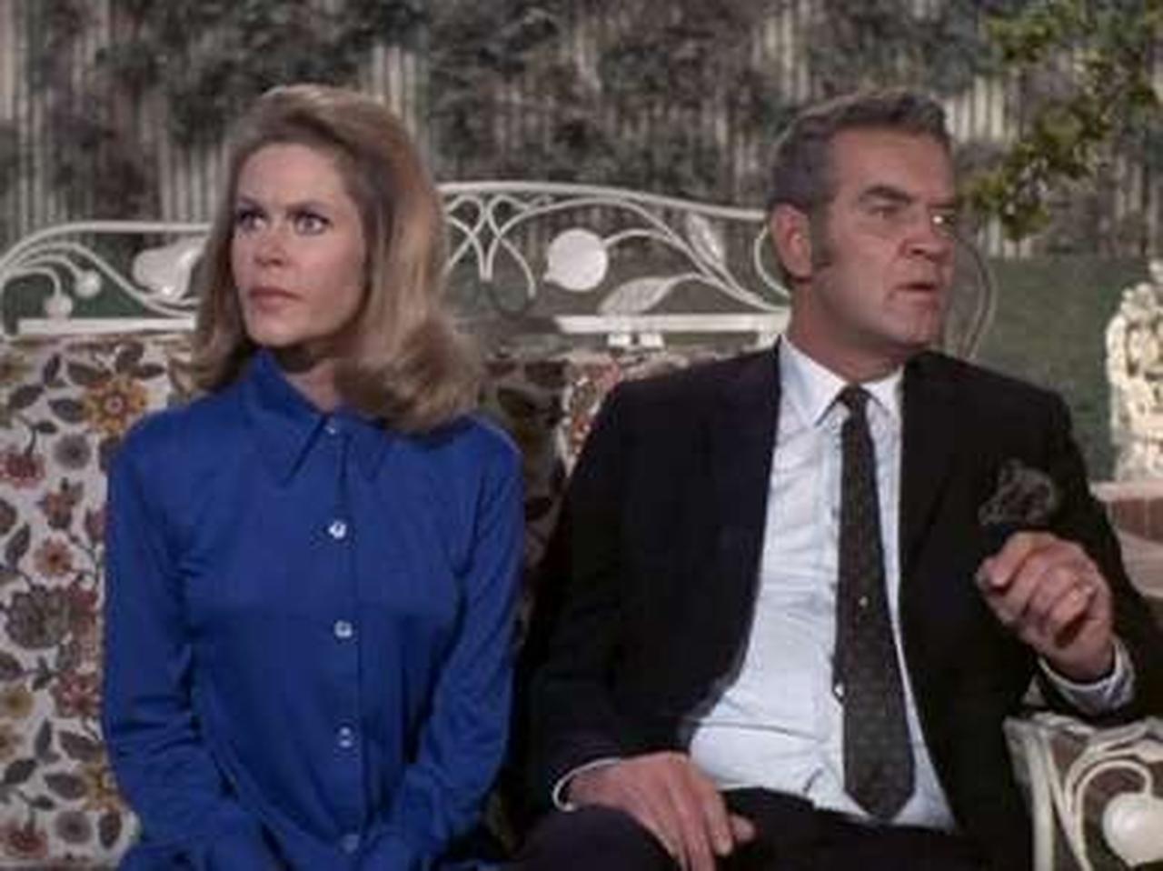 Bewitched - Season 6 Episode 24 : The Generation Zap