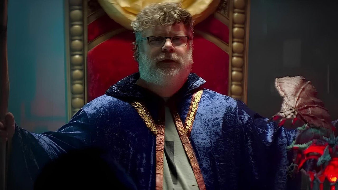 Banner Matter of Time