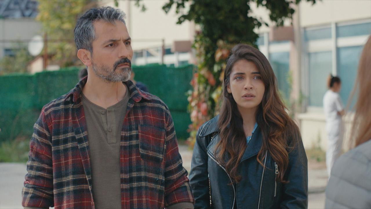 Baraj — Épisode 12