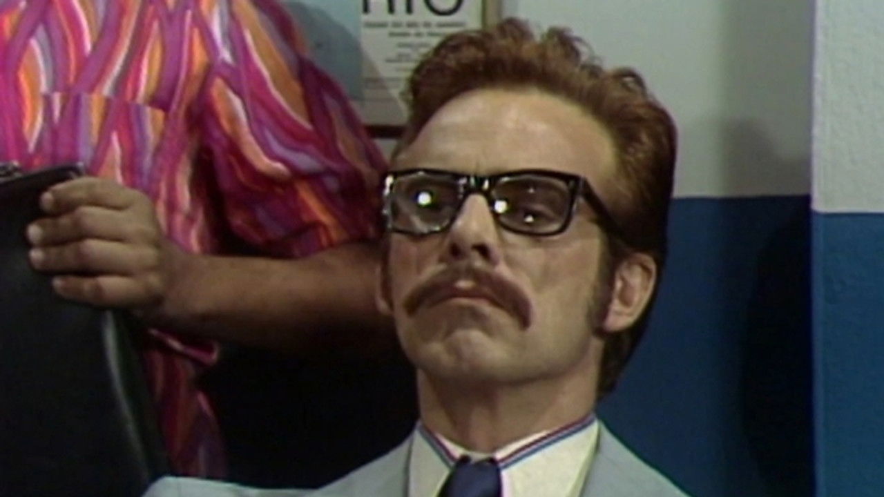 Pecado Capital — Épisode 49